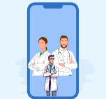 عيادة الاستشاري النفسي