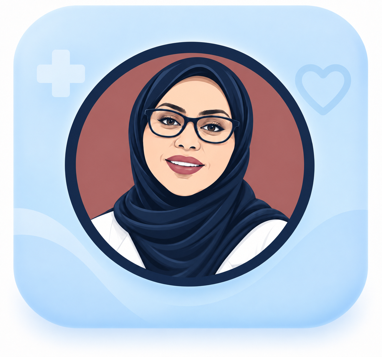 عيادة نوف سلطان الراشد